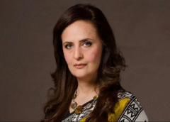 Hina Khawaja Bayat Talks Celebrity Boundaries, Mobile Overuse, and Fading Traditions