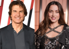 Inside Ana de Armas and Tom Cruise’s Upcoming Film Partnership: What We Know So Far