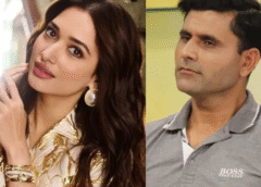 “Just a Jewellery Store Event”: Tamannaah Bhatia Dismisses Abdul Razzaq Marriage Claims