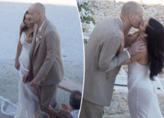 Charli XCX and George Daniel Reportedly Planning Second Wedding Celebration in Italy