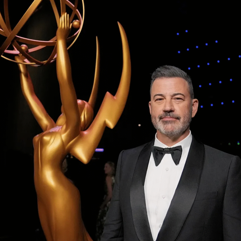Jimmy Kimmel’s Late Night Show to Return After Controversial Suspension