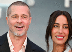 Brad Pitt and Ines de Ramon Move In Together, Marking a New Chapter for the Actor