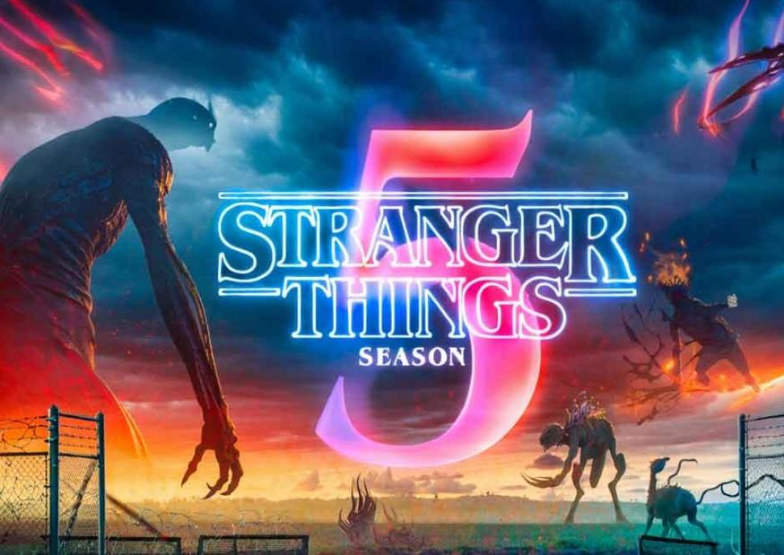 ‘Stranger Things’ Season 5 episode runtimes officially revealed