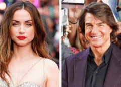 Tom Cruise and Ana de Armas End Relationship After Brief Romance