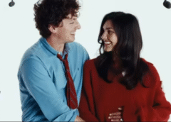 Charlie Puth Announces First Pregnancy with Wife Brooke in New Music Video