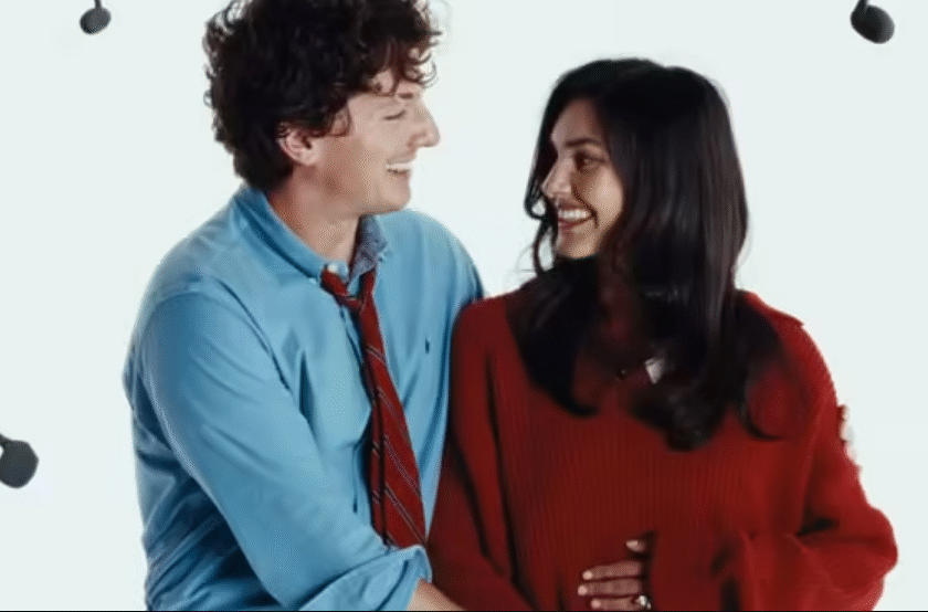 Charlie Puth Announces First Pregnancy with Wife Brooke in New Music Video