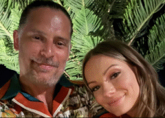 Sofia Vergara’s Ex-Husband Joe Manganiello Confirms Engagement to Caitlin O’Connor