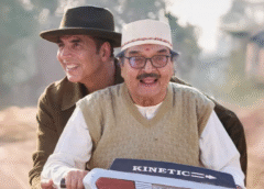 Late Actor Asrani to Appear in Two Posthumous Films Releasing in 2026, Confirms Akshay Kumar