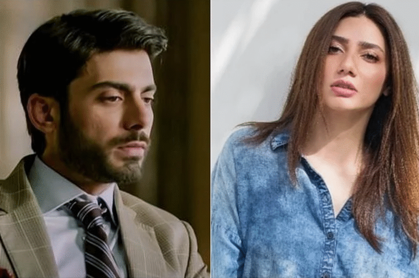 Mahira Khan and Fawad Khan Shine at Breast Cancer Awareness Gala