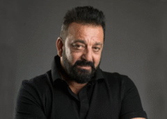 Sanjay Dutt Finally Shares Why He Fell into Substance Addiction