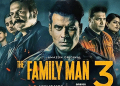 Manoj Bajpayee Drops Major Update on The Family Man Season 3
