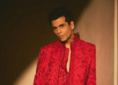Karan Johar Admits Being ‘Worst Negotiator’ After Selling Half of Dharma Productions