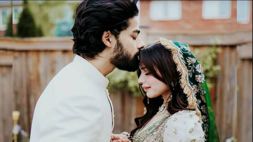 Aima Baig and Zain Ahmad Unfollow Each Other Amid Rumours of Marriage Turmoil