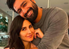 Katrina Kaif and Vicky Kaushal Blessed with a Baby Boy, Fans Celebrate the Arrival of Bollywood’s Newest Star