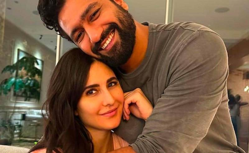 Katrina Kaif and Vicky Kaushal Blessed with a Baby Boy, Fans Celebrate the Arrival of Bollywood’s Newest Star