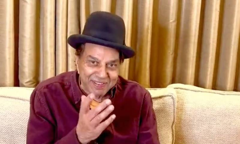 Hema Malini and Esha Deol Refute False Reports About Dharmendra’s Death