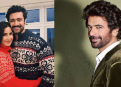 Vicky Kaushal Reveals How Sunil Grover Helped Him Meet Katrina Kaif
