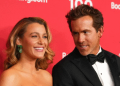 Blake Lively Wins Court Order to Obtain ‘Sensitive’ Video in Sexual Harassment Case