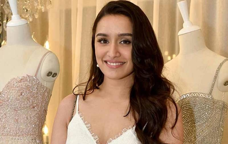 Shraddha Kapoor Injured on Eetha Set as Lavani Mishap Halts Shoot