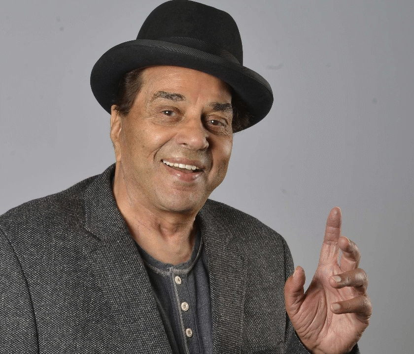 Bollywood Legend Dharmendra Passes Away at 89