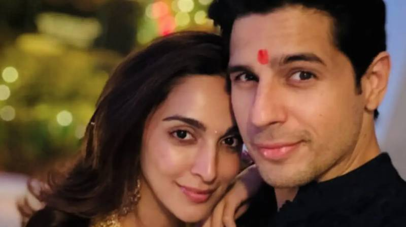 Kiara Advani and Sidharth Malhotra Name Their Daughter Saraayah, Meaning “God’s Princess”
