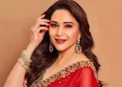Madhuri Dixit Faces Backlash for Three-Hour Late Arrival at Canada Show