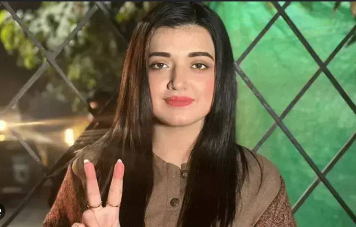 Court Indicts Falak Javed and Atiq Riaz in Azma Bokhari Fake Video Case