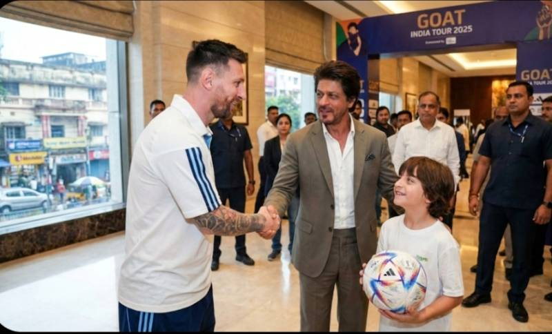 Madhuri Dixit Reveals Her Marriage Was Built on Love: “We Dated for Six Months”