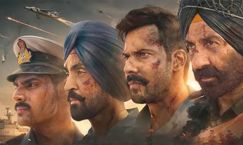 Five Major Bollywood Films to Watch Out for in 2026