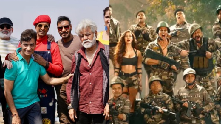 Dhamaal 4