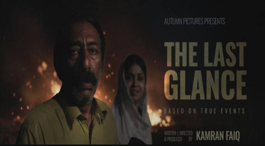 Pakistani Short Film The Last Glance Qualifies for Oscars Longlist