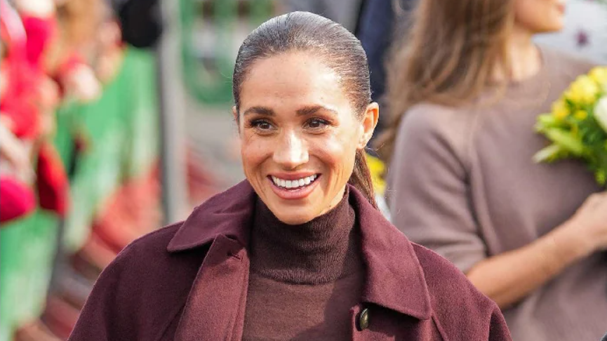 Meghan Markle Reportedly Upset Over ‘The Gentlemen’ Publicity