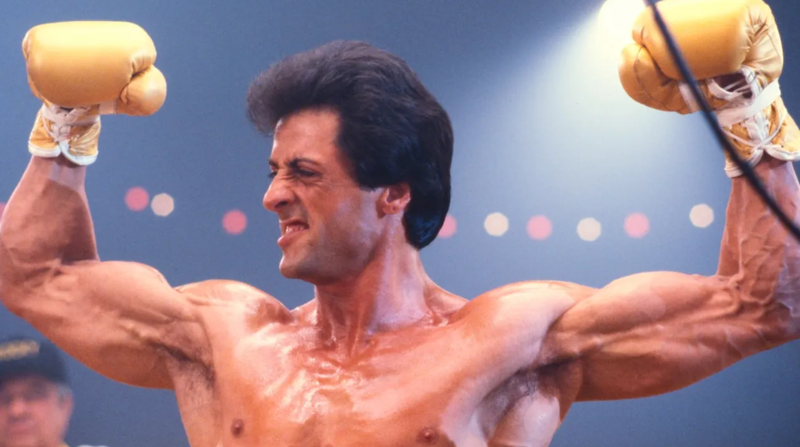 Sylvester Stallone Reveals Physical Toll of Years Performing His Own Stunts
