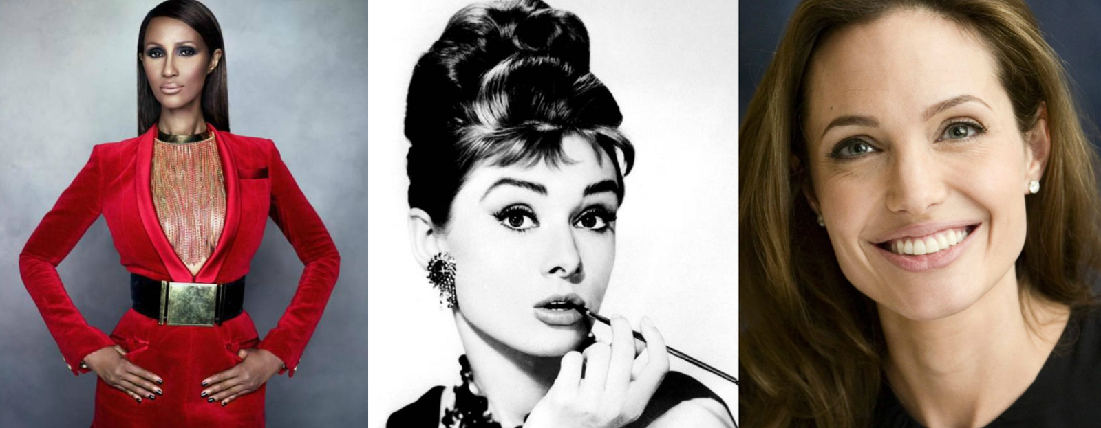 most beautiful women in the world